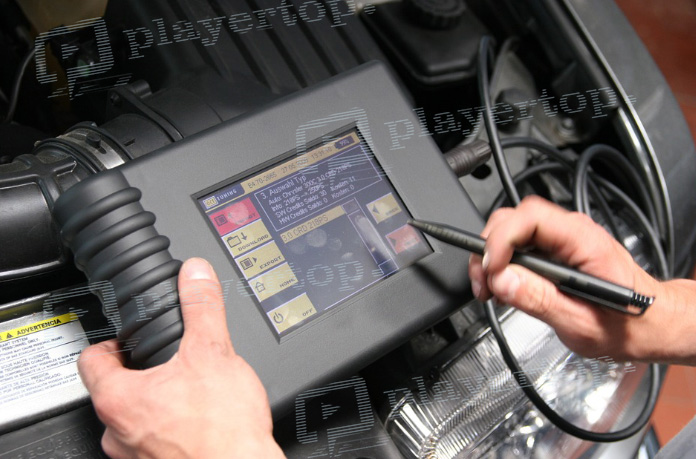 Diagnostic auto gratuit